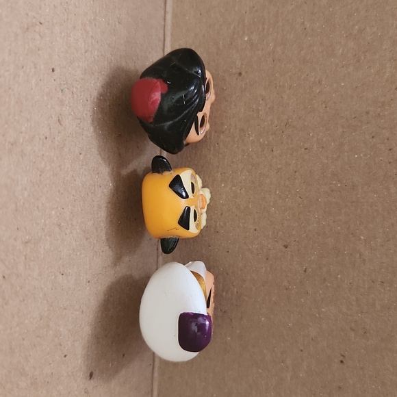 Disney Moose brand Aladin doorables - Picture 2 of 8